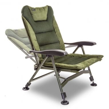 Solar - Sp Recliner Chair Mkii - Low