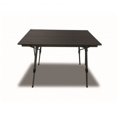 Solar Tackle - A1 Aluminium Folding Table