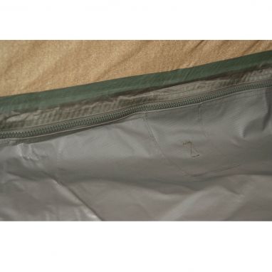 Solar Tackle - Compact Spider - Heavy-Duty Groundsheet