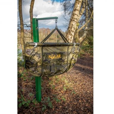 Solar Tackle - Undercover Camo Weigh/Retainer Sling 