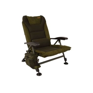 Solar Tackle - SP C-Tech Low Recliner Chair