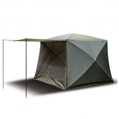 Solar Tackle - SP Cube Shelter