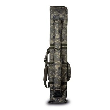 Solar Tackle - Undercover Camo - Rod Holdall