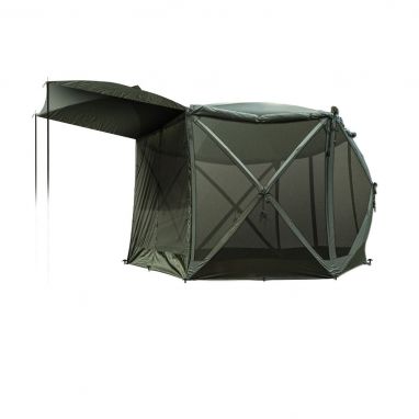 Solar Tackle - Sp 6-Hub Cube Shelter