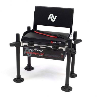 Nytro - Impax Comfibox Cb2 Backrest No Drawers