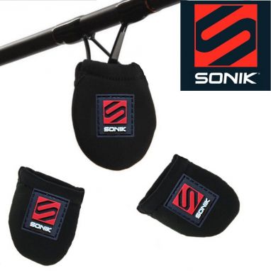 Sonik - Guide Protectors 50mm (X3)