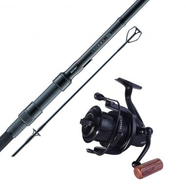 Sonik Carp Fishing Essentials, Kits, & Bundles
