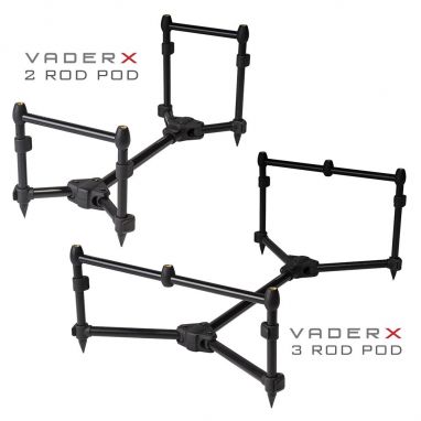 Sonik - Vader X Rod Pod
