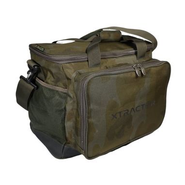 Sonik - Xtractor Bait And Tackle Bag