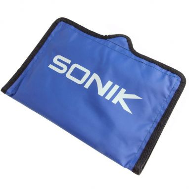 Sonik - Sea Trace Wallet