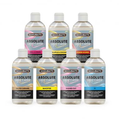 Sonubaits - Absolute Liquid Flavour