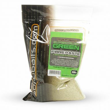 Sonubaits - Fibre Paste Supercrush Green