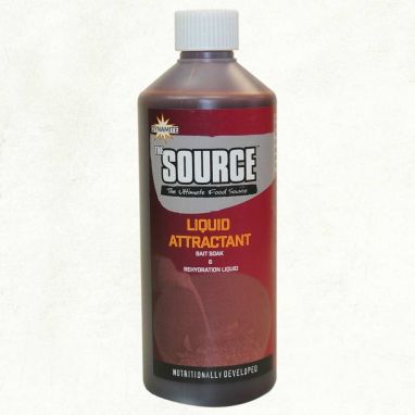 Dynamite Baits - The Source Re-hydration Liquid