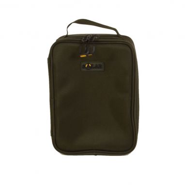 Solar Tackle - SP Hard Case Accessory Bag - Medium