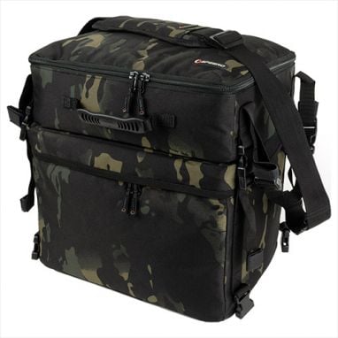 Speero - Sp Modular Standard Cool Bag Black Cam