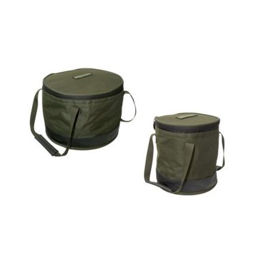 Drennan - Specialist Bait Bucket Bag