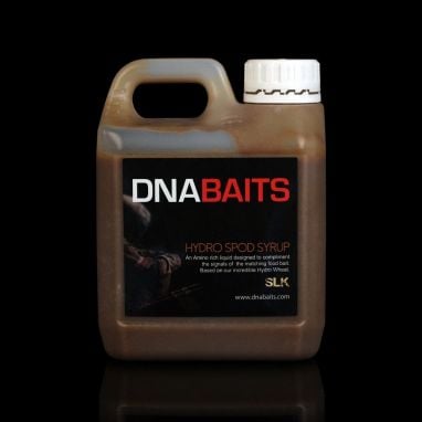 DNA Baits - Hydro Spod Syrup 1L - SLK