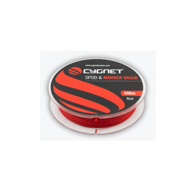 Cygnet - Spod & Marker Braid
