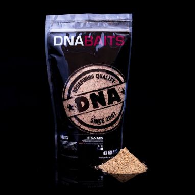 DNA Baits - Stick Mix - The Bug