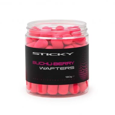Sticky Baits - Buchu-Berry Wafters