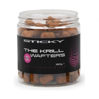 Sticky Baits - The Krill Wafters Dumbells