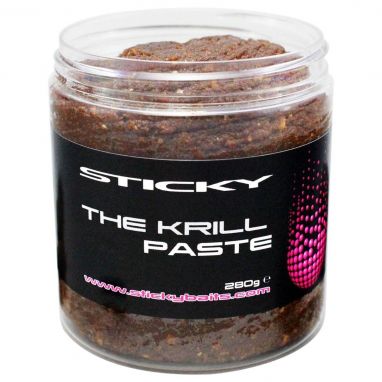 Sticky Baits - The Krill Paste