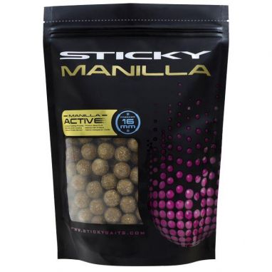 Sticky Baits - Manilla Active Freezer - 5kg