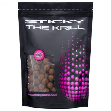 Sticky Baits - The Krill Boilies 10kg