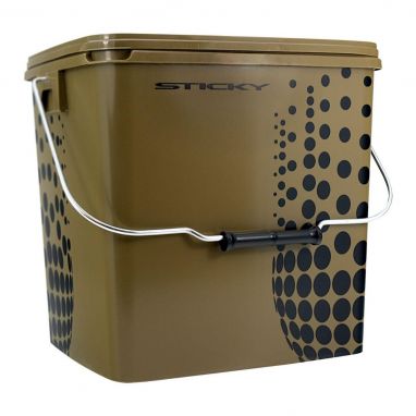 Sticky Baits - SB 13ltr Bucket
