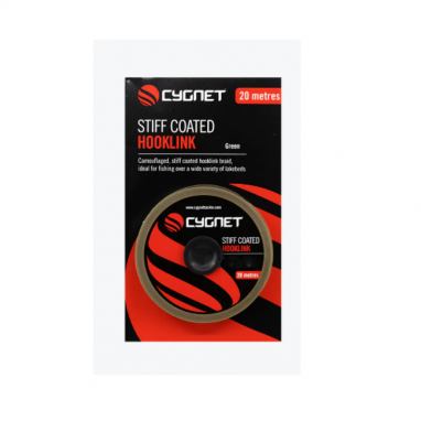 Cygnet - Stiff Coated Hooklink