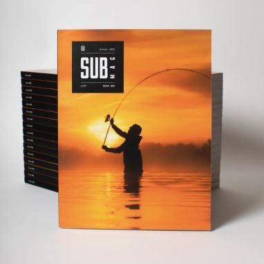 Subsurface - SUBmag 002