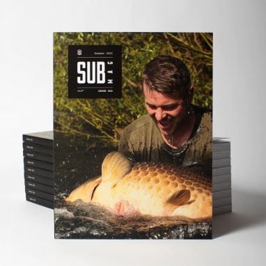 Subsurface - SUBmag 003