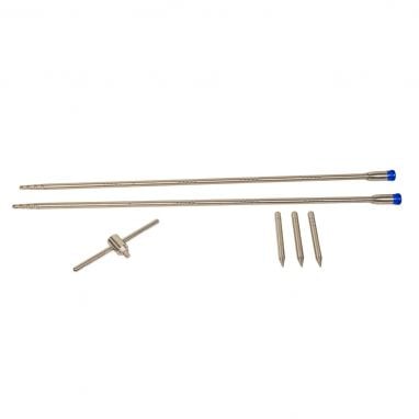 Summit Tackle - Stainless Steel Distance Sticks Kit