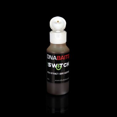 DNA Baits - Evo Range - Liquids 50ml Flip Top Bottle