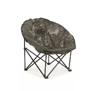 Nash - Bank Life Moon Chair Camo - Ex-Display