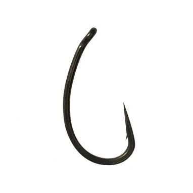 Thinking Anglers - Curve Shank Hook (10)