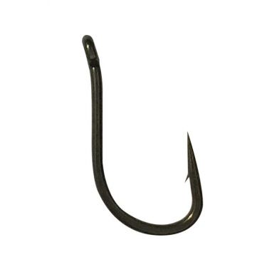 Thinking Anglers - Out-Turned Eye Hook (10)