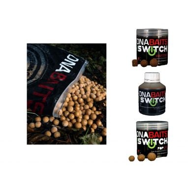 DNA Baits - The Switch 5kg Bundle