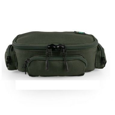 Thinking Anglers - Olive Compact Tackle Pouch