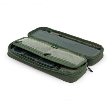 Thinking Anglers - Olive Tackle Pouch