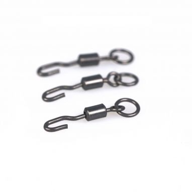 Thinking Anglers - PTFE Size 11 Quick Change Ring Swivels