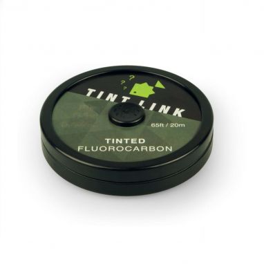 Thinking Anglers - Tint Link Fluorocarbon Hooklink - 20m