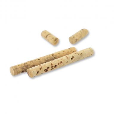 Thinking Anglers - 6mm Cork Sticks (10)