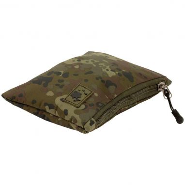 Thinking Anglers - Camfleck Small Zip Pouch