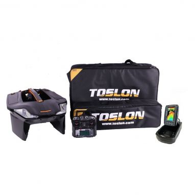 Toslon - X Boat With TF520