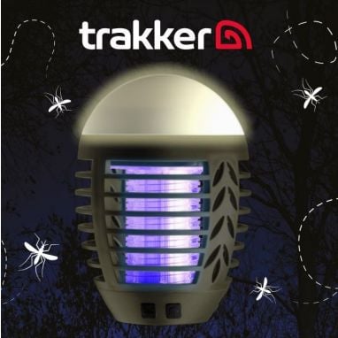 Trakker - Nitelife Bug Blaster