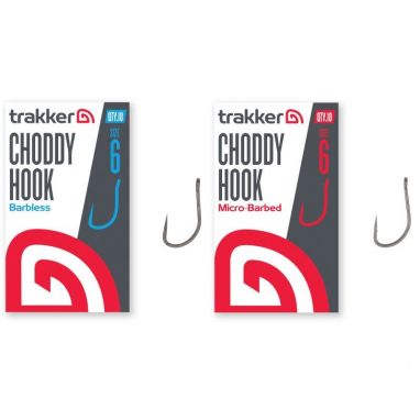 Trakker - Choddy Hooks