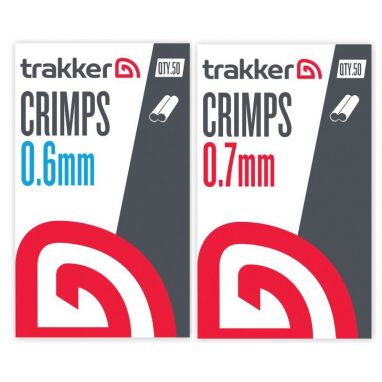 Trakker - Crimps