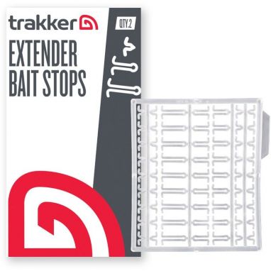 Trakker - Extender Bait Stops
