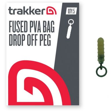 Trakker - Fused PVA Bag Drop Off Peg